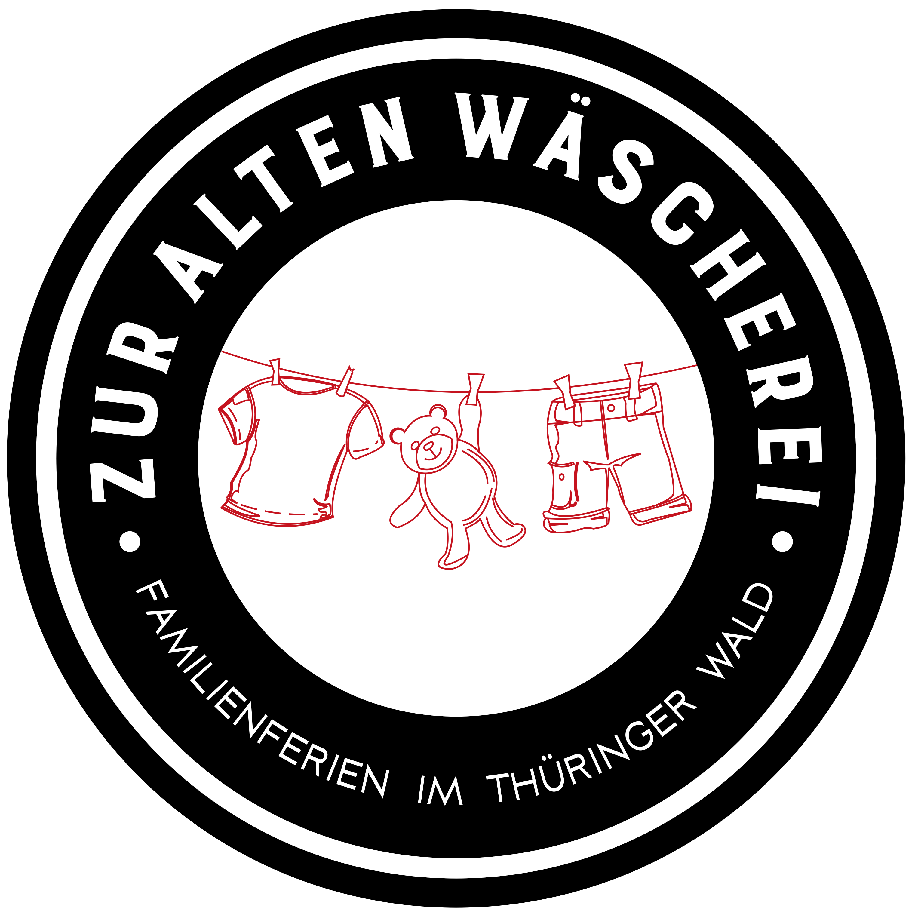 Zur Alten Wäscherei – Start